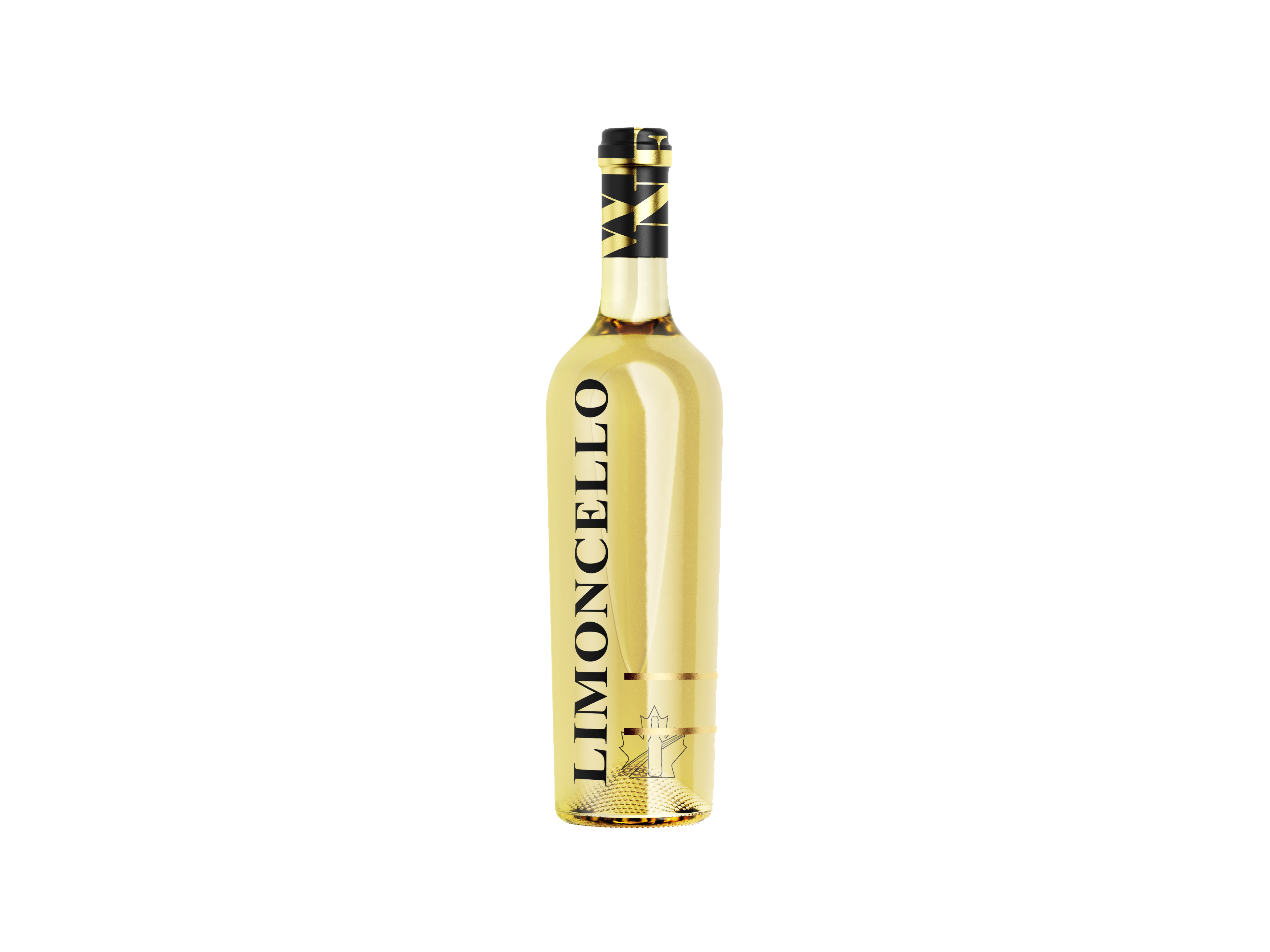 LIMONCELLO