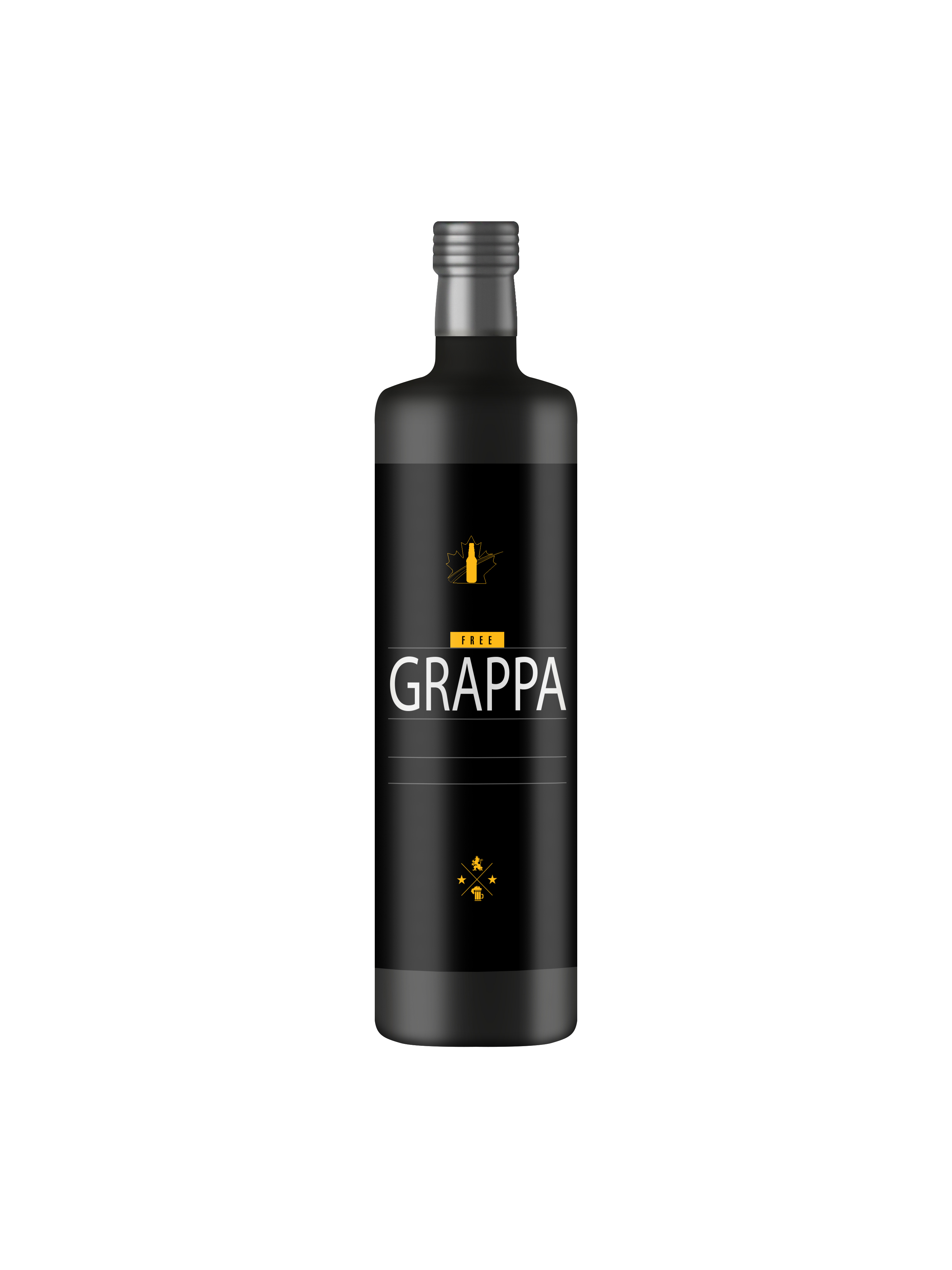 GRAPPA