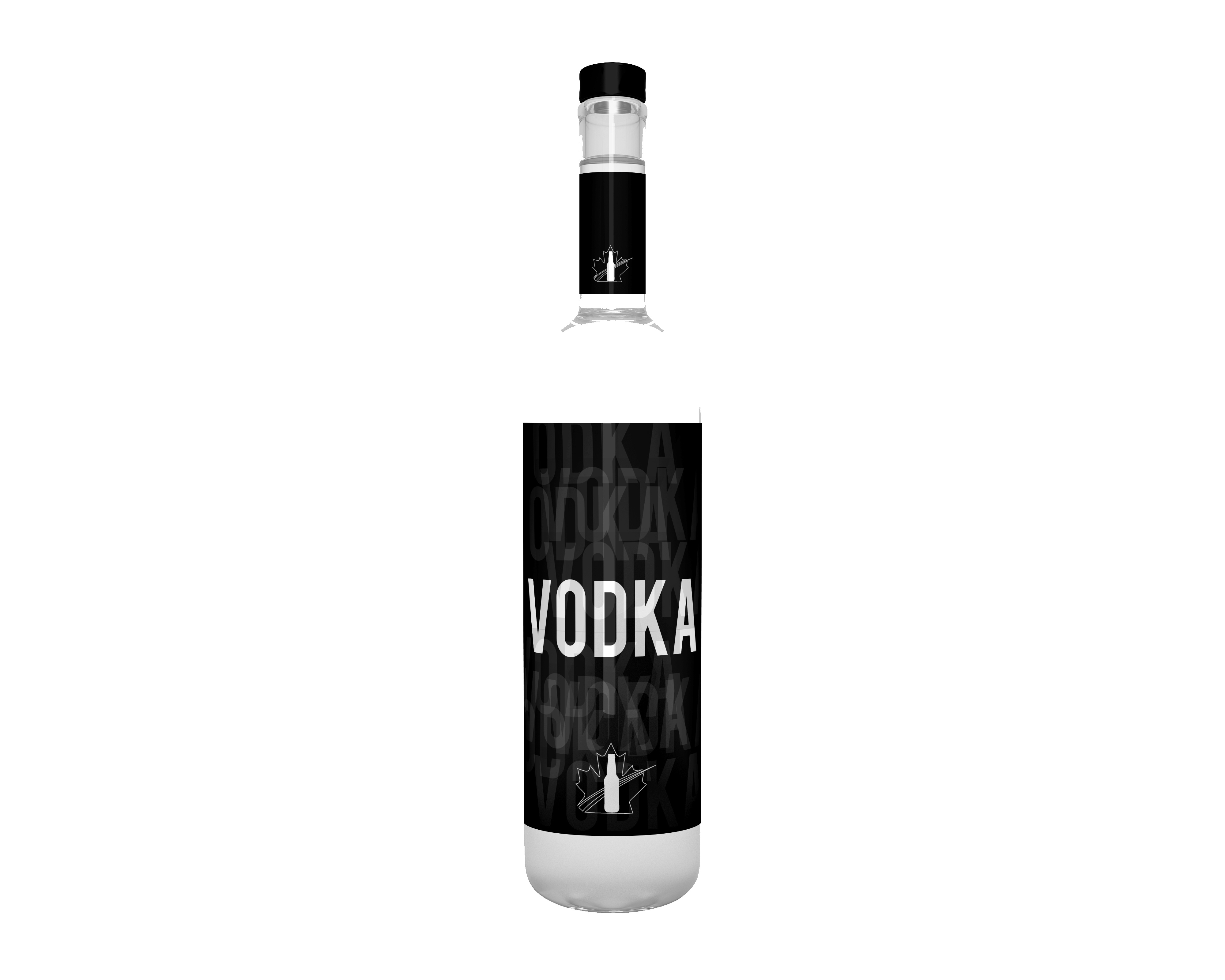 VODKA