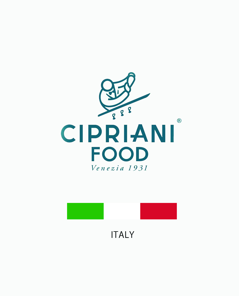 CIPRIANI