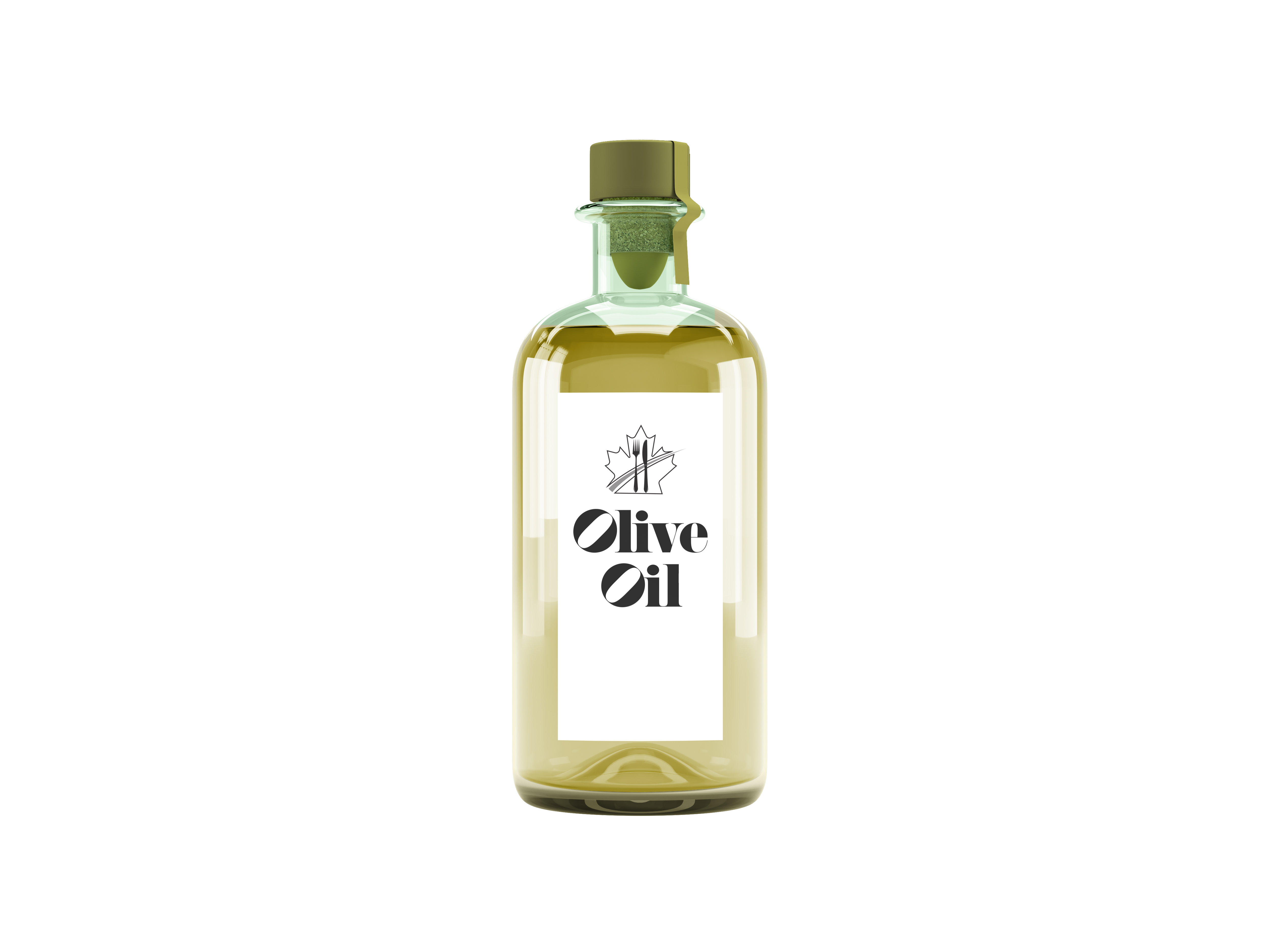 OLIVE OIL